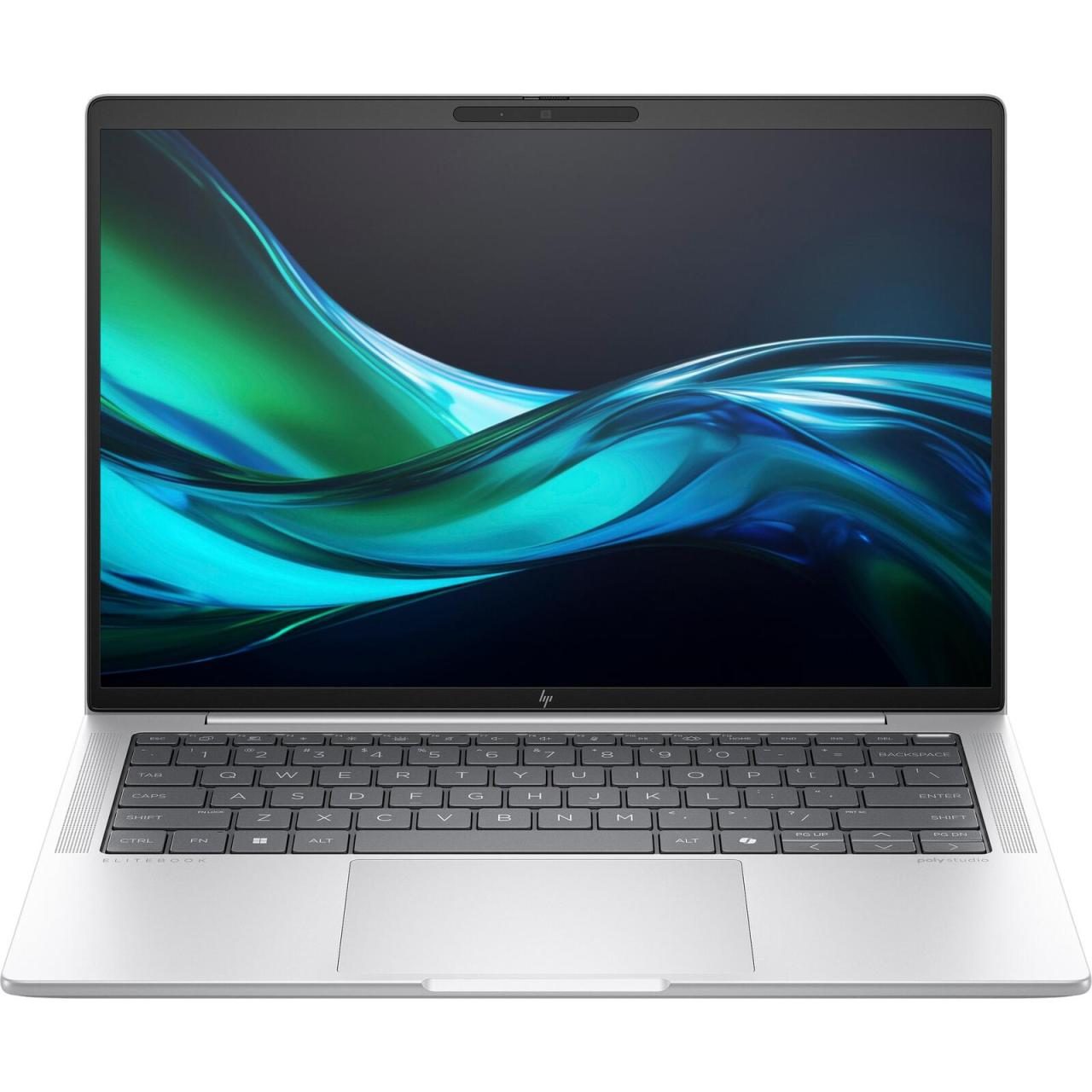 0198415077189 - EliteBook 1040 G11 Notebook - Intel Core Ultra 7 155H - Win 11 Pro - Intel Arc Graphics - 32 GB RAM - 1 TB SSD NVMe TLC