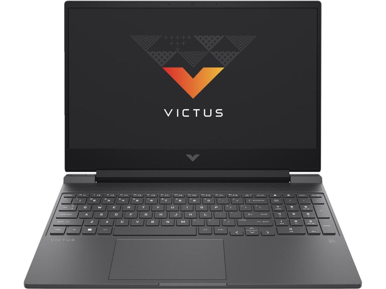 0198415091215 - Victus 15-fb2056ng Notebook 396 cm (156 Zoll) 16 GB RAM 512 GB SSD AMD Ryzen 5 8645HS