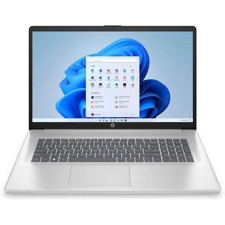 0198415091291 - 17-cn4055ng Notebook 439 cm (173 Zoll) 16 GB RAM 512 GB SSD Intel® Core™ 5 120U