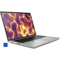 0198415146069 - ZBook Fury 16 G11 Mobile Workstation - Wolf Pro Security - Intel Core i9 i9-14900HX   22 GHz - Win 11 Pro - RTX 4000 Ada - 64 GB RAM