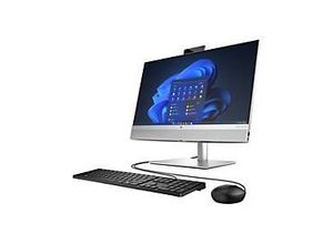 0198415146700 - EliteOne 840 G9 - Wolf Pro Security - All-in-One (Komplettlösung) - Core i7 i7-14700   21 GHz - vPro - RAM 16 GB