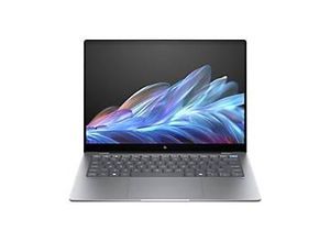 0198415163967 - EliteBook Ultra 14 G1q Notebook AI - Snapdragon X Elite X1E-78-100 - Win 11 Home - Qualcomm Adreno - 16 GB RAM - 1 TB SSD NVMe