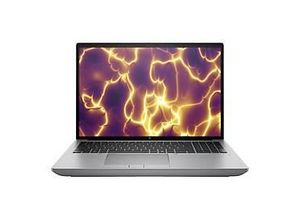 0198415164155 - ZBook Fury 16 G11 Mobile Workstation - Intel Core i7 i7-14700HX   21 GHz - Win 11 Pro - RTX 2000 Ada - 32 GB RAM - 1 TB SSD NVMe TLC