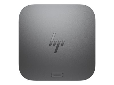 0198415233004 - HP Thunderbolt 4 100W G6 Dock (EU) 0198415233004 - HP Thunderbolt 4 100W G6 Dock (EU)