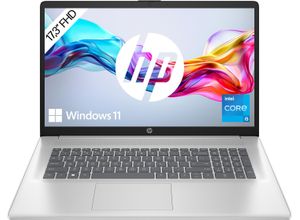 0198415655776 - Notebook 17-cn3264ng Notebooks Gr 8 GB RAM 512 GB SSD Core i5 Windows 11 Home beige (natural silver) Bestseller