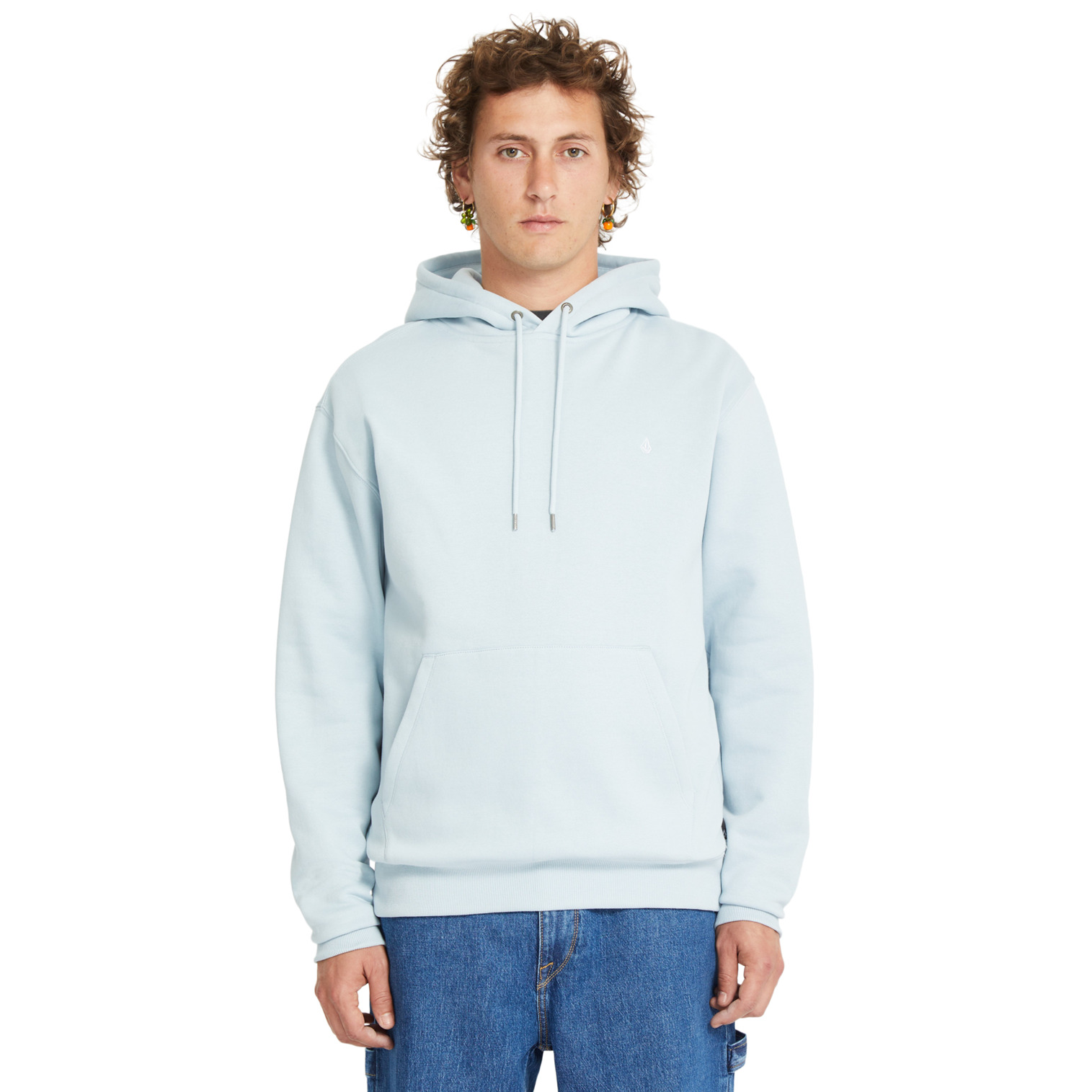 0198433031941 - Hoodie Single Stone