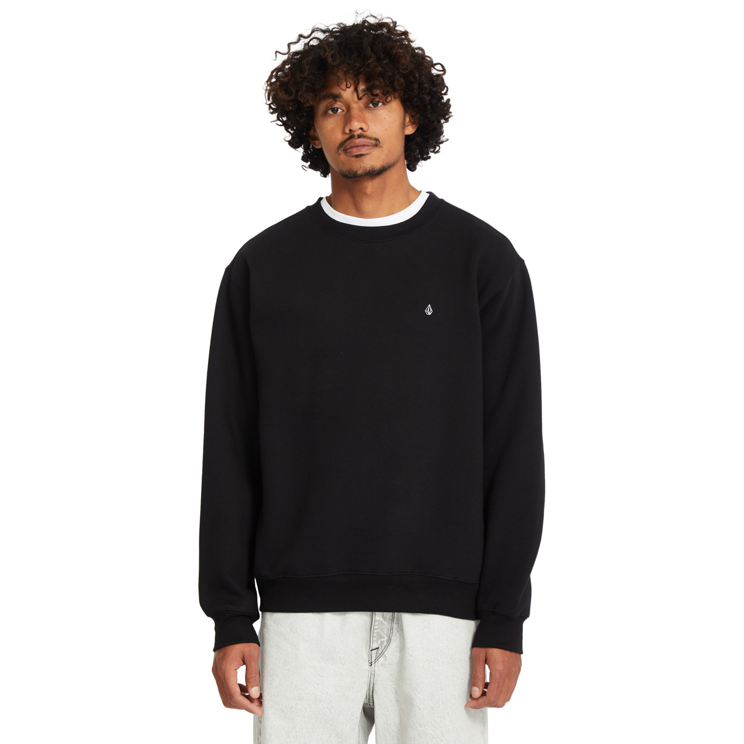 0198433032221 - Pullover Single Stone