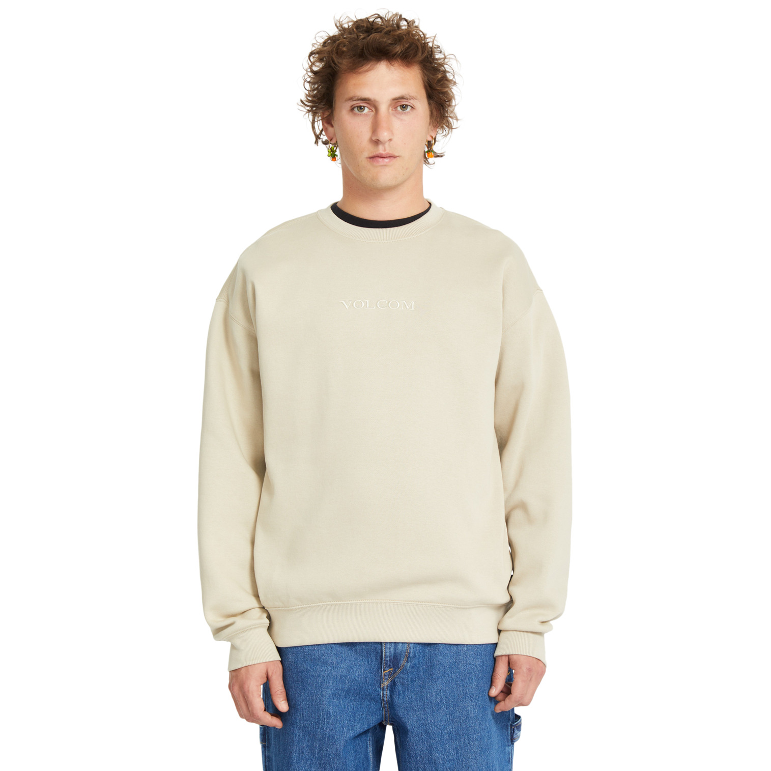 0198433032443 - Pullover Stone
