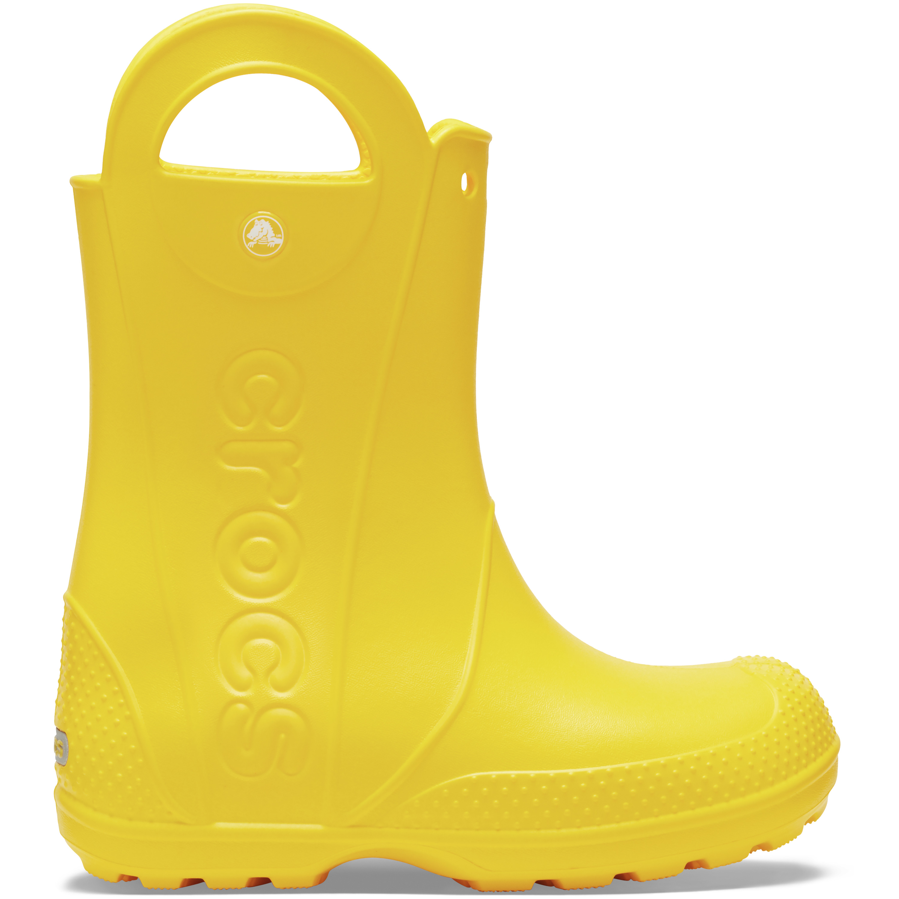 0198445125553 - Kinderregenstiefel Handle It