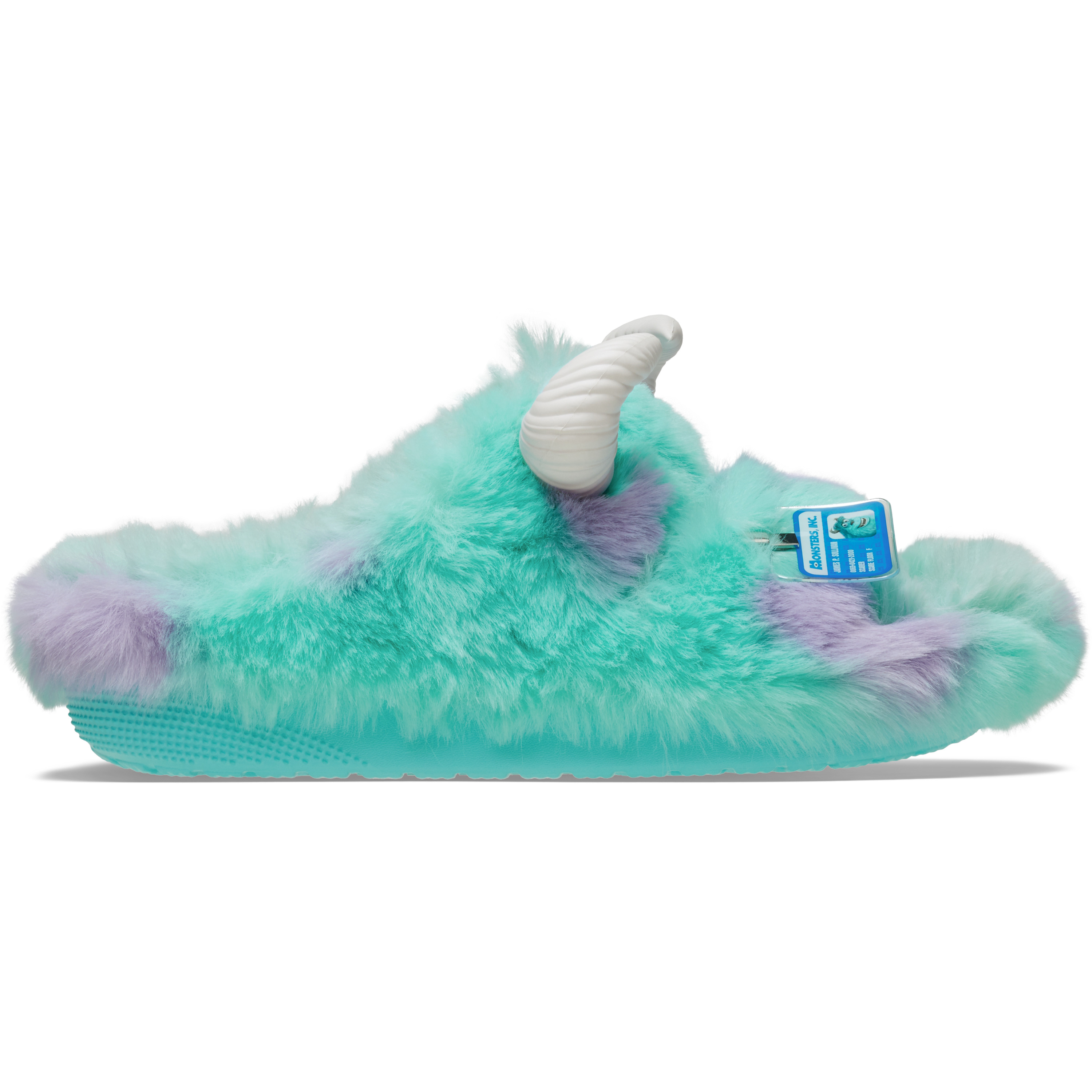 0198445132490 - Clogs Monsters Sully Classic Czy