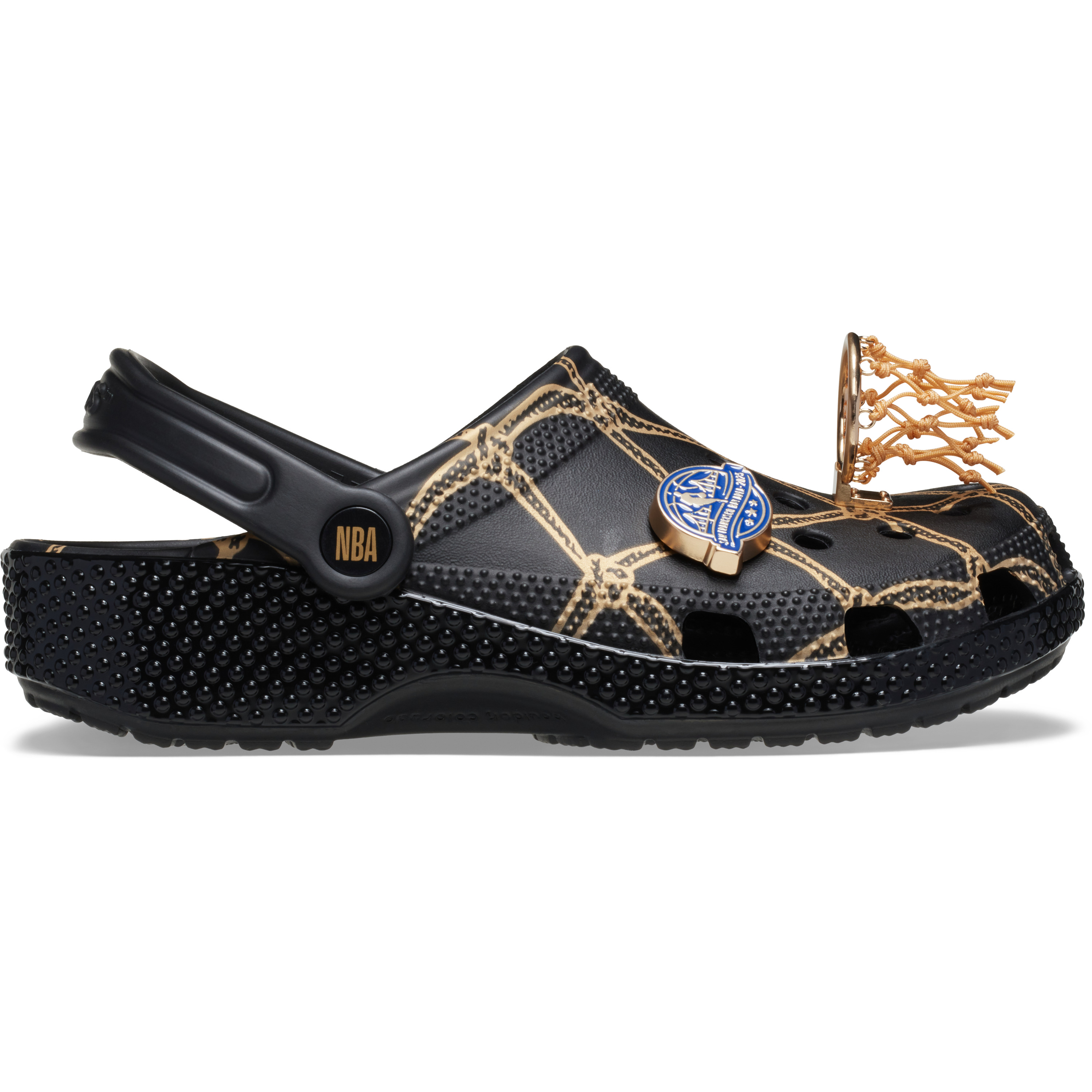 0198445133046 - Clogs NBA Classic Clog 0198445133046 - Clogs NBA Classic Clog