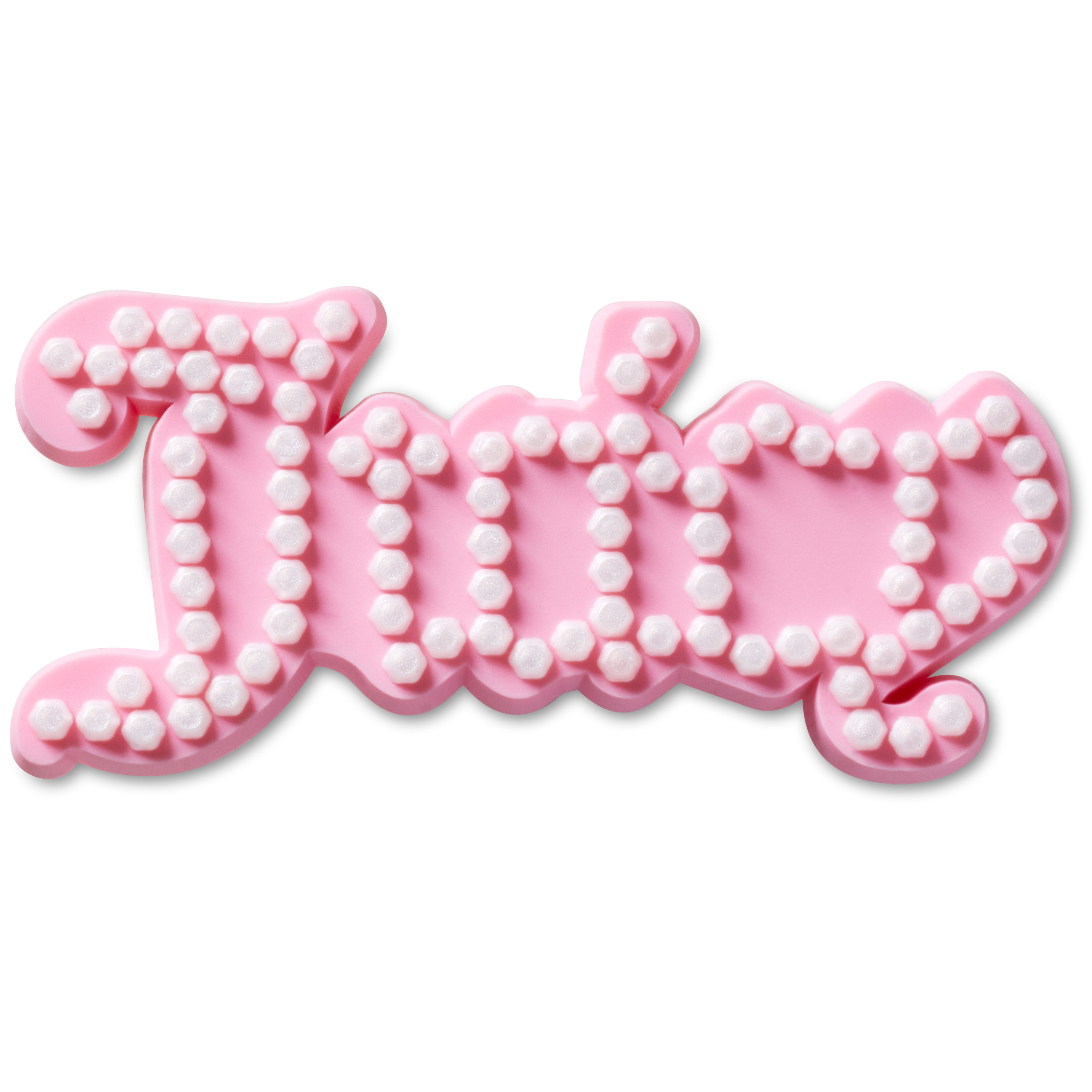 0198445136405 - Jibbitz Juicy Couture