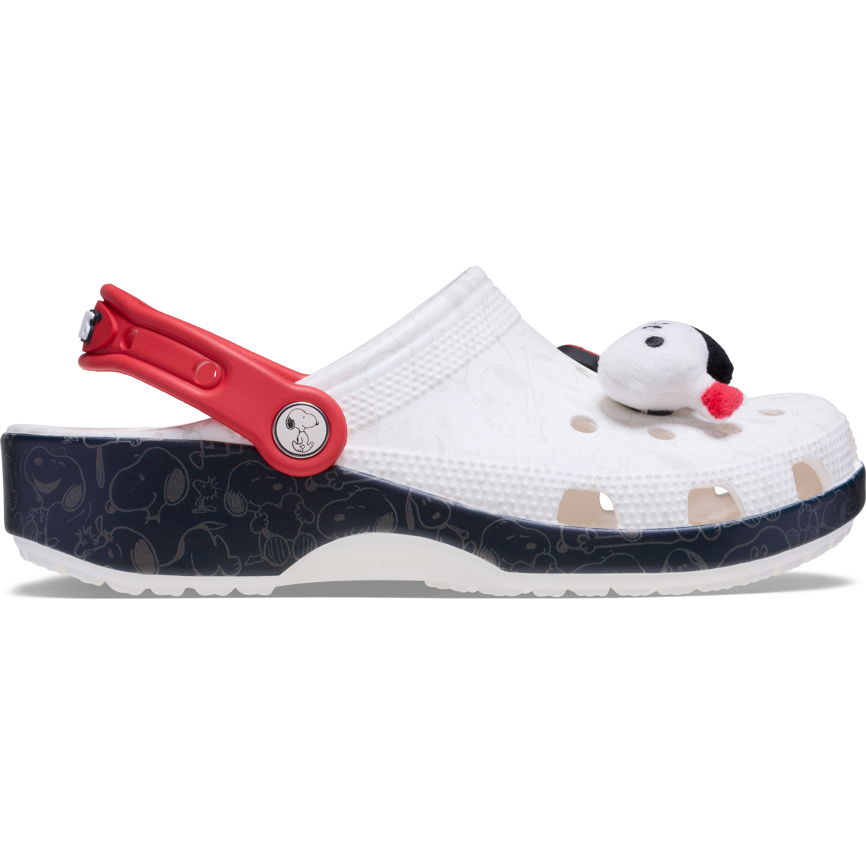 0198445181542 - Clogs Peanuts Classic