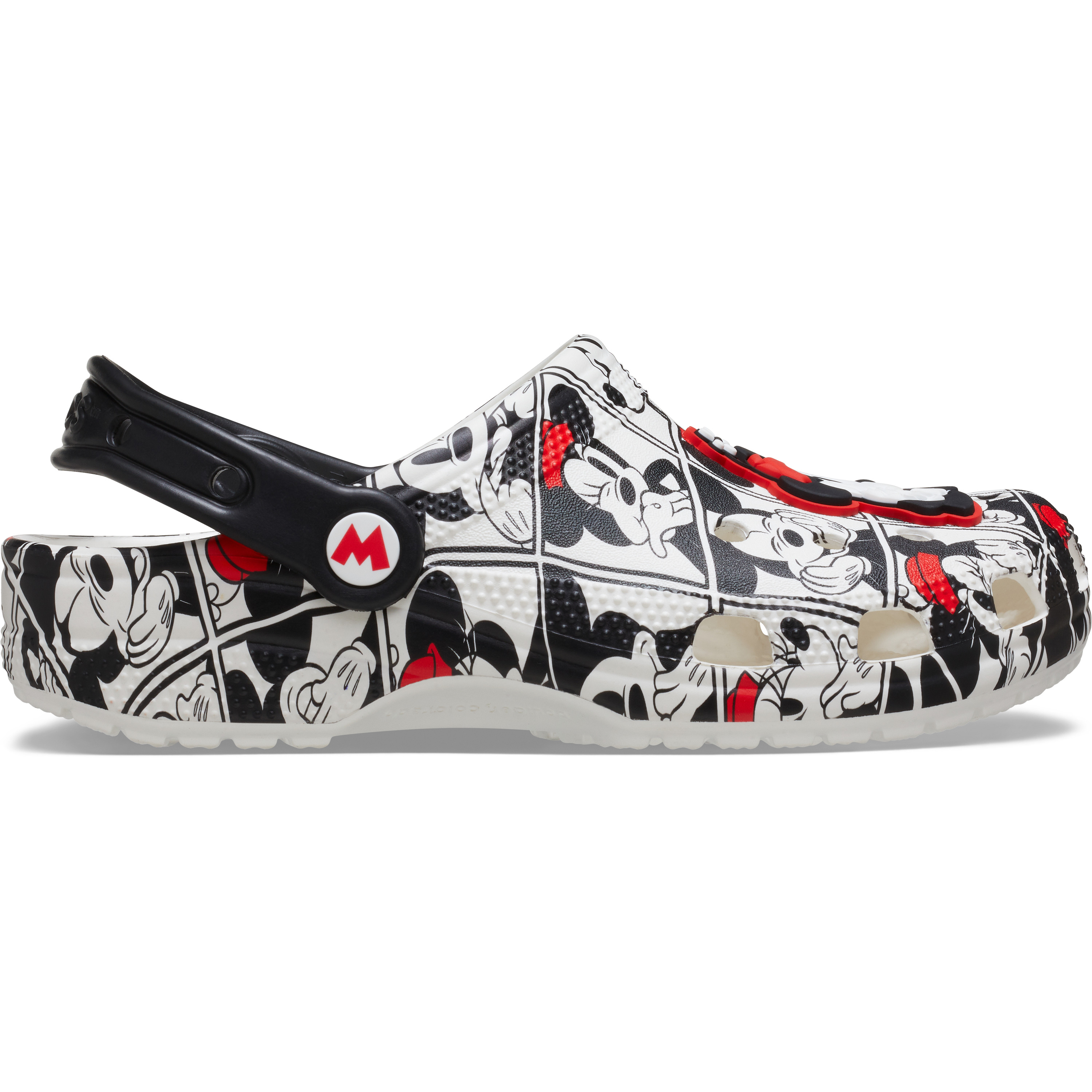 0198445229565 - Clogs Mickey And Minnie Classic 0198445229565 - Clogs Mickey And Minnie Classic