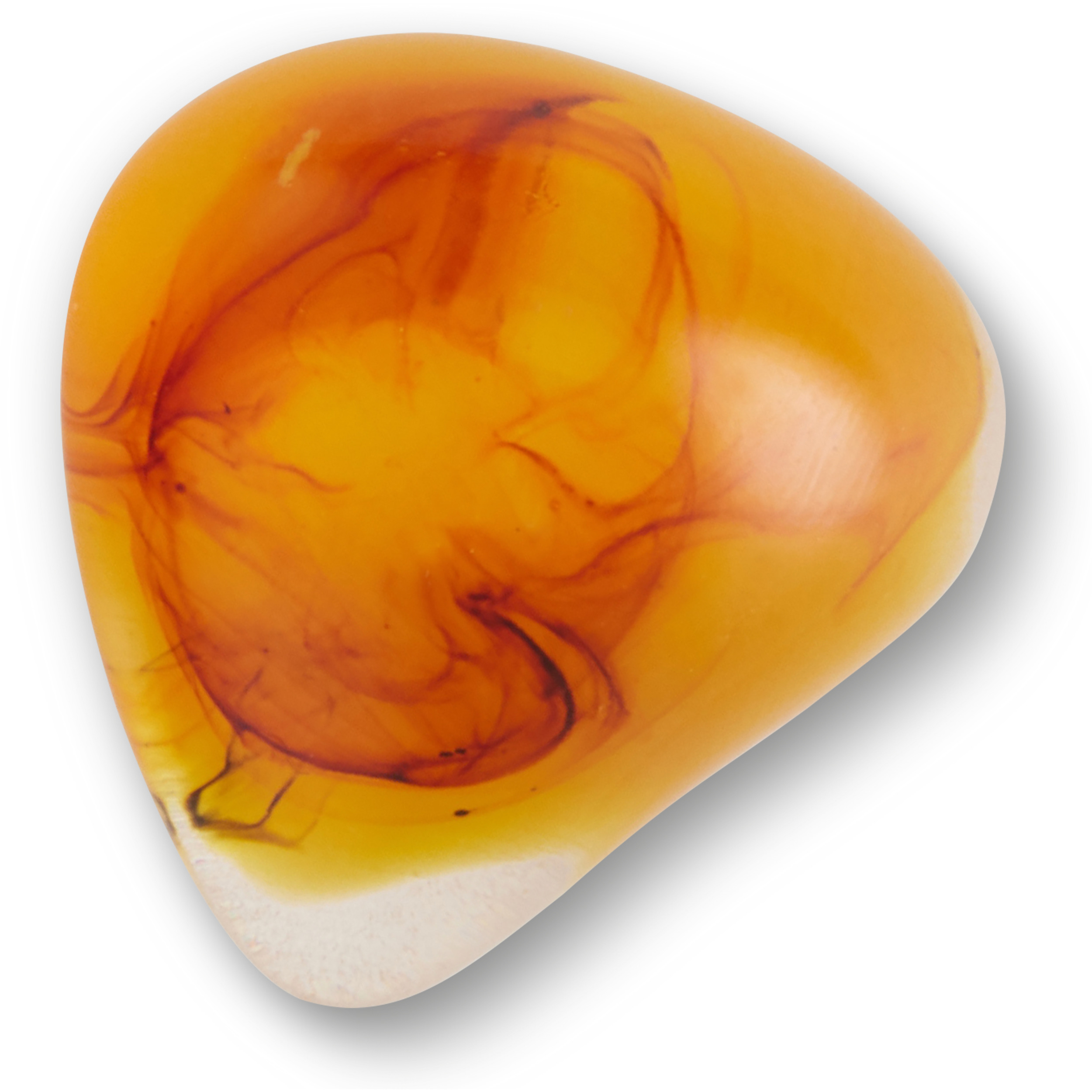 0198445231902 - Jibbitz Citrine Stone