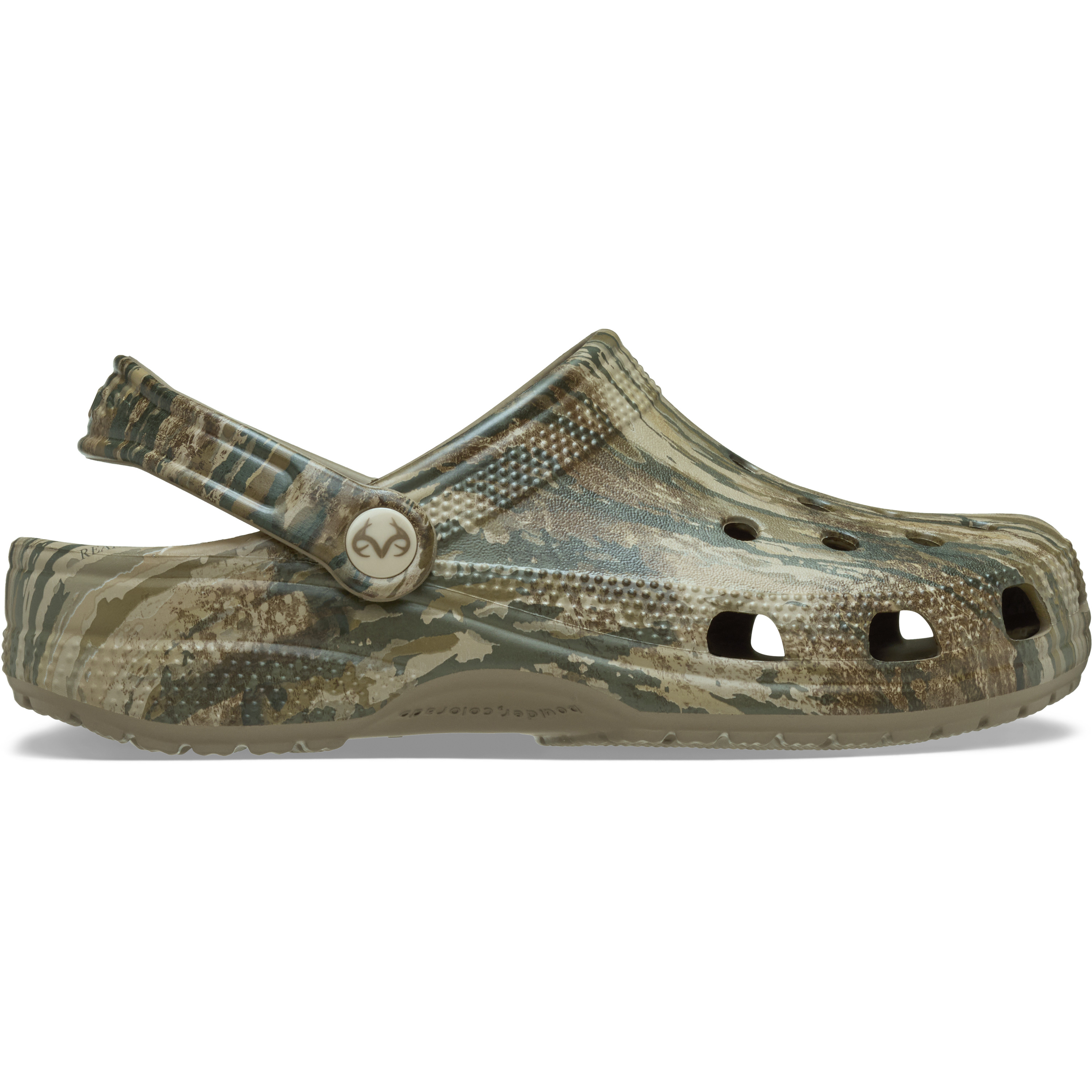 0198445244513 - Clogs Realtree Legacy Classic