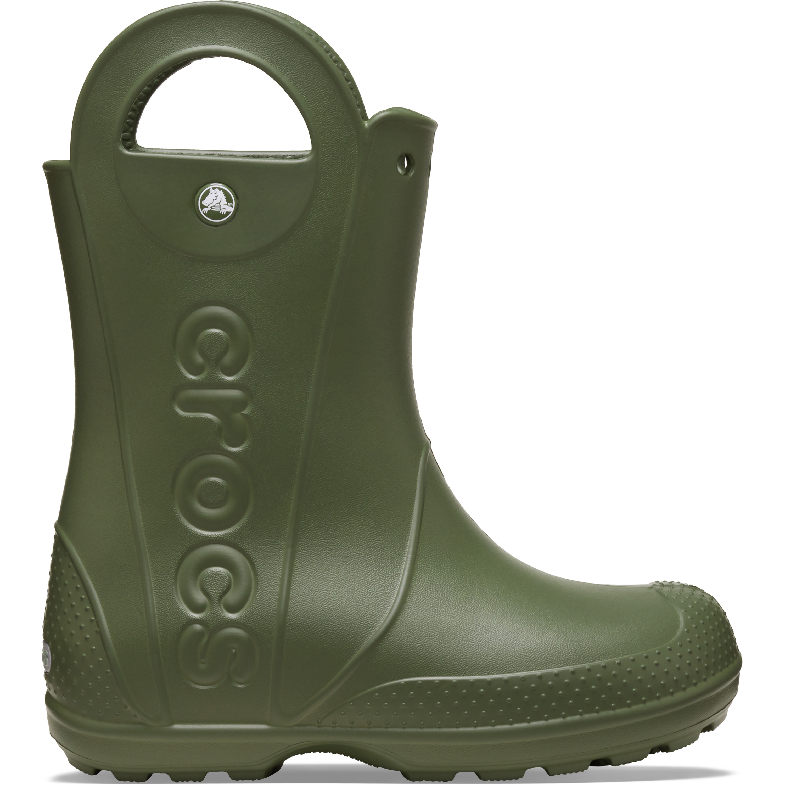 0198445276095 - Kinderregenstiefel Handle It 0198445276095 - Kinderregenstiefel Handle It