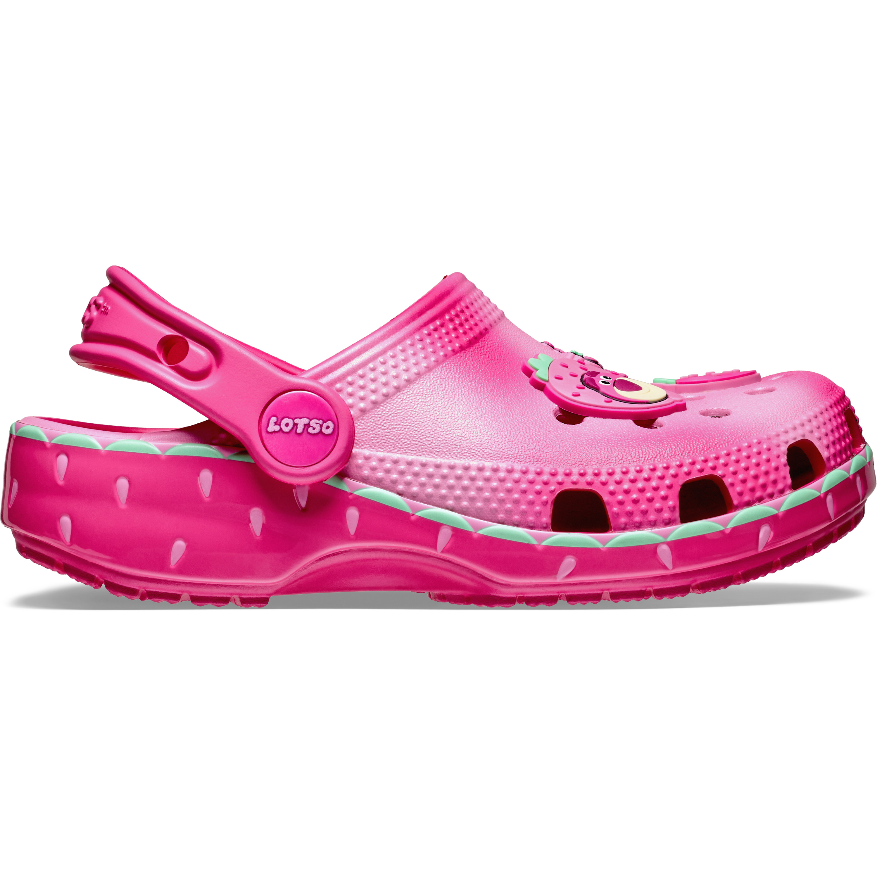 0198445291579 - Clogs für Kinder Lotso Classic
