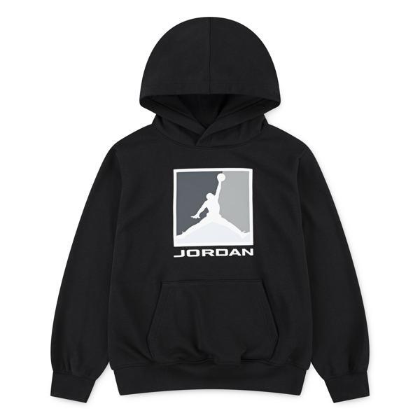 0198466059578 - Hoodie Kinder Essentiel Baseline