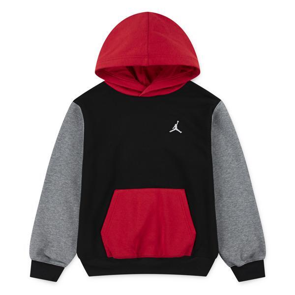 0198466060901 - Hoodie Kinder Brooklyn