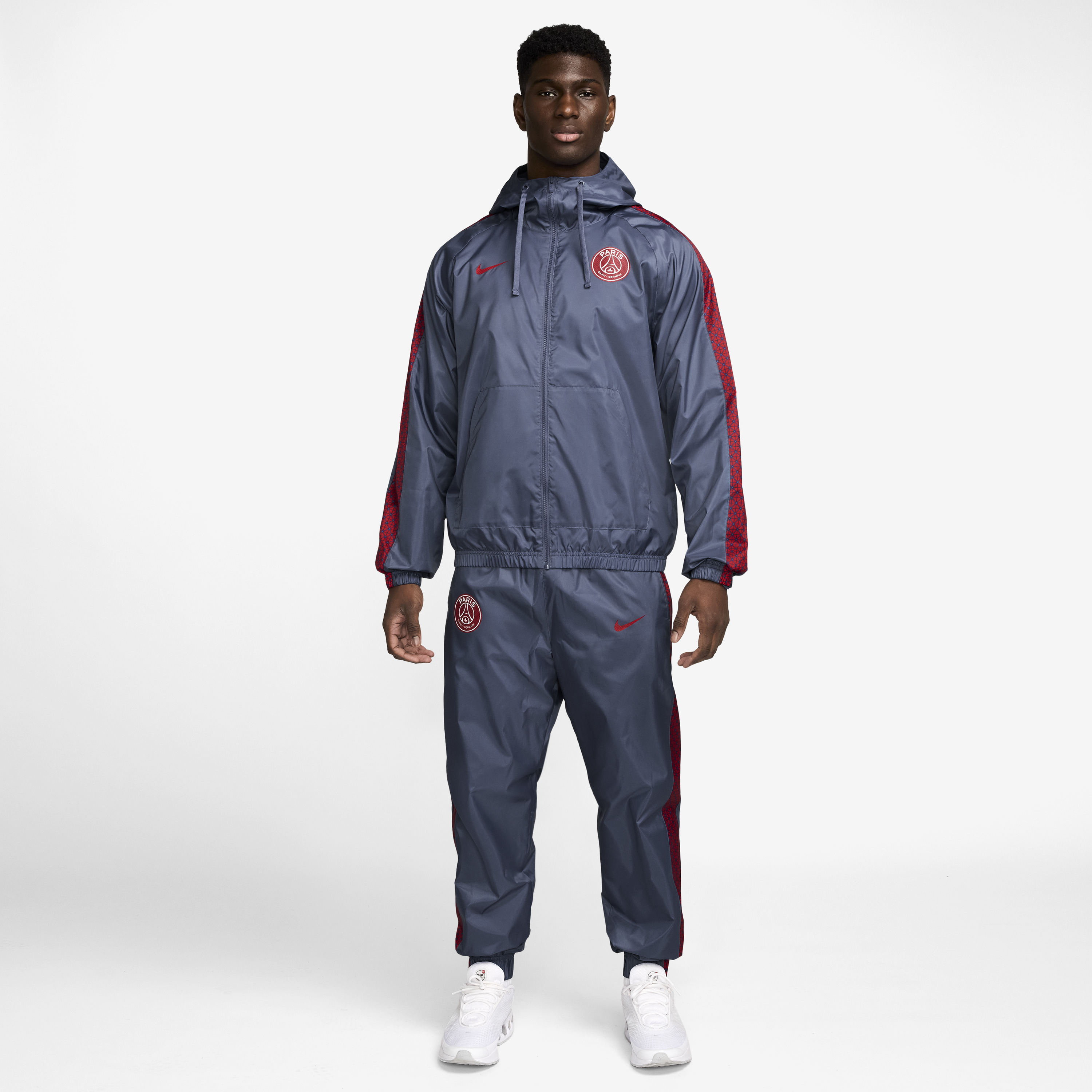 0198480071471 - Survêtement Paris Saint-Germain