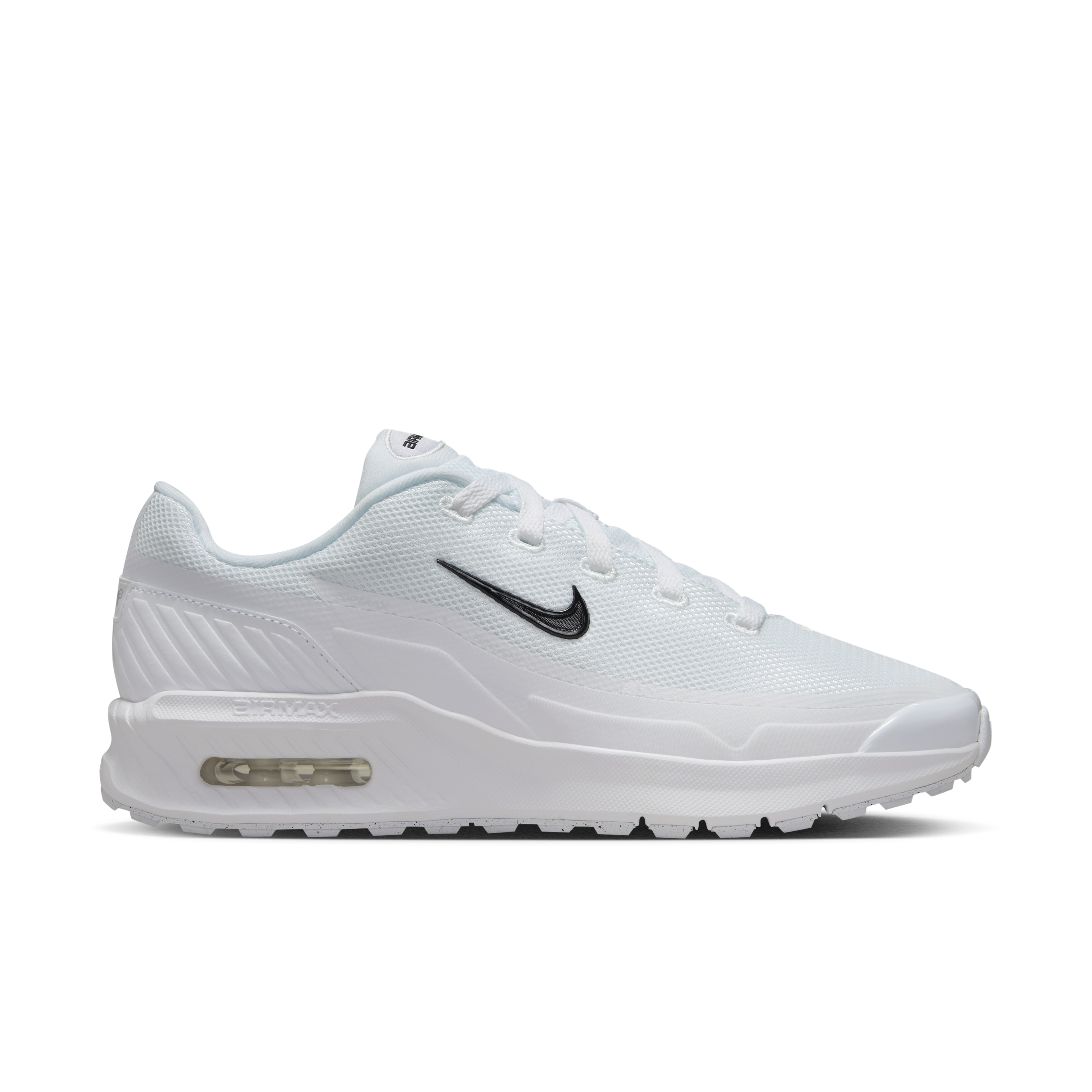 0198480639480 - Baskets femme Air Max Bia