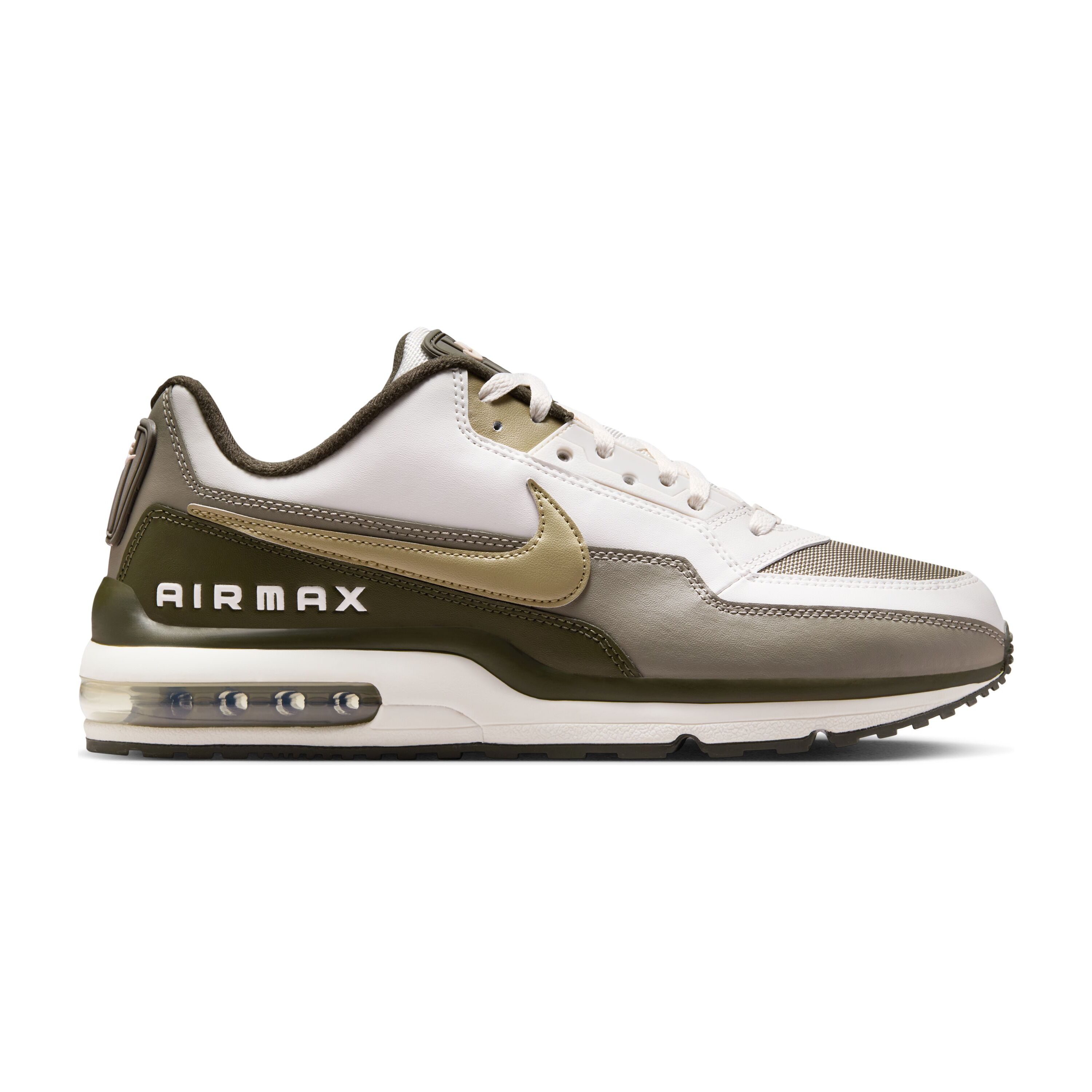 0198480655695 - Baskets Air Max LTD 3