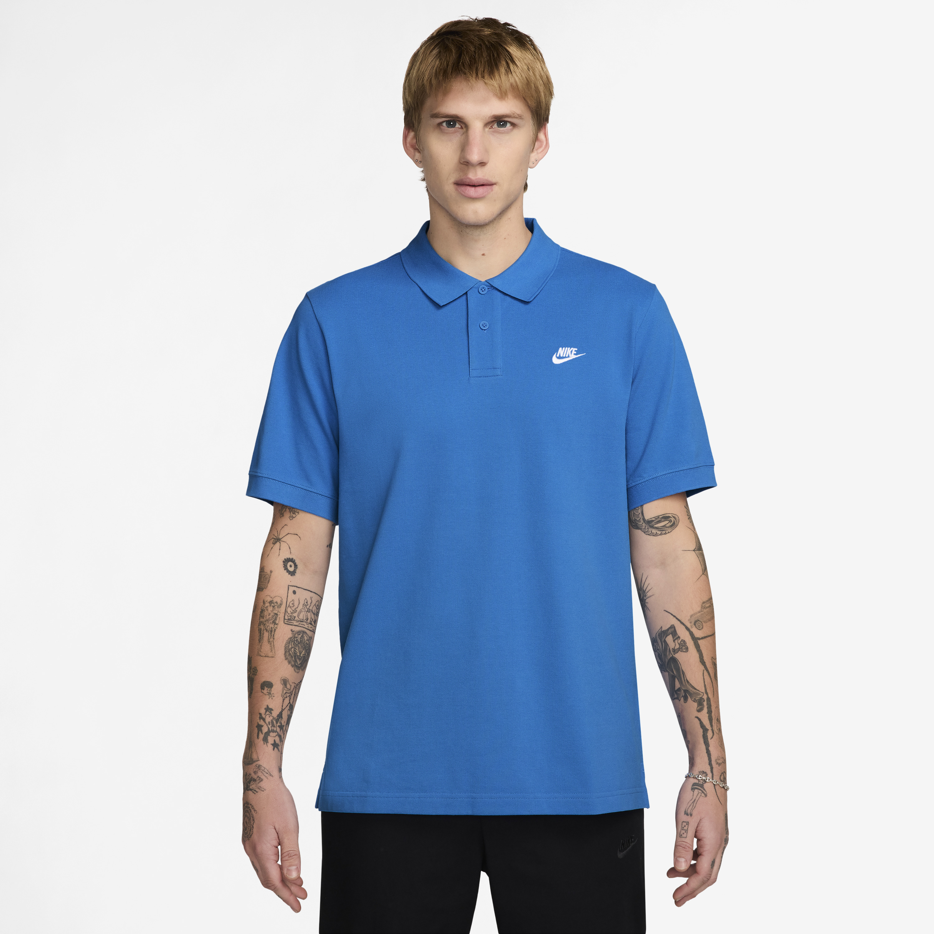 0198481663422 - Polo Club