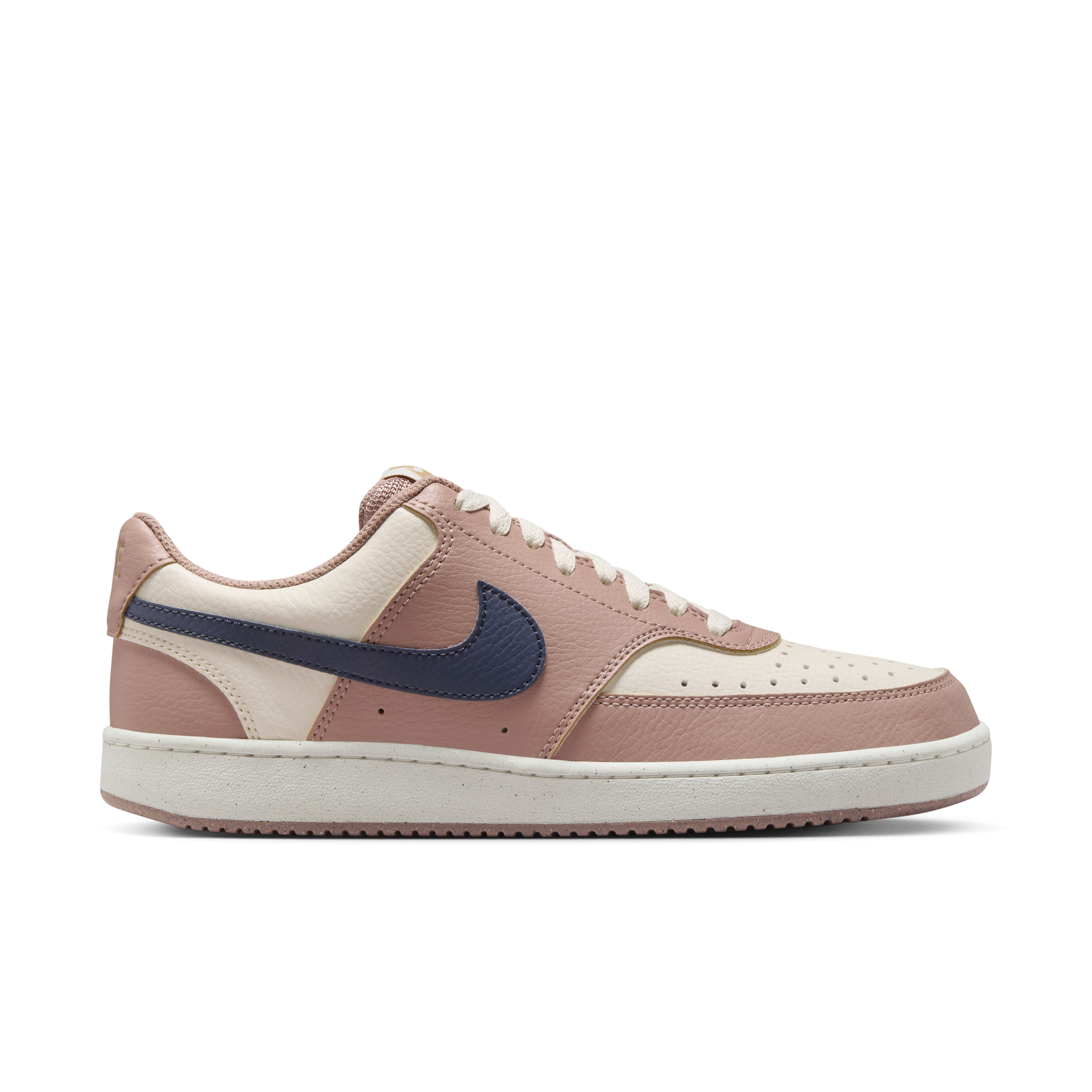 0198481716746 - Baskets femme Court Vision Low Next Nature