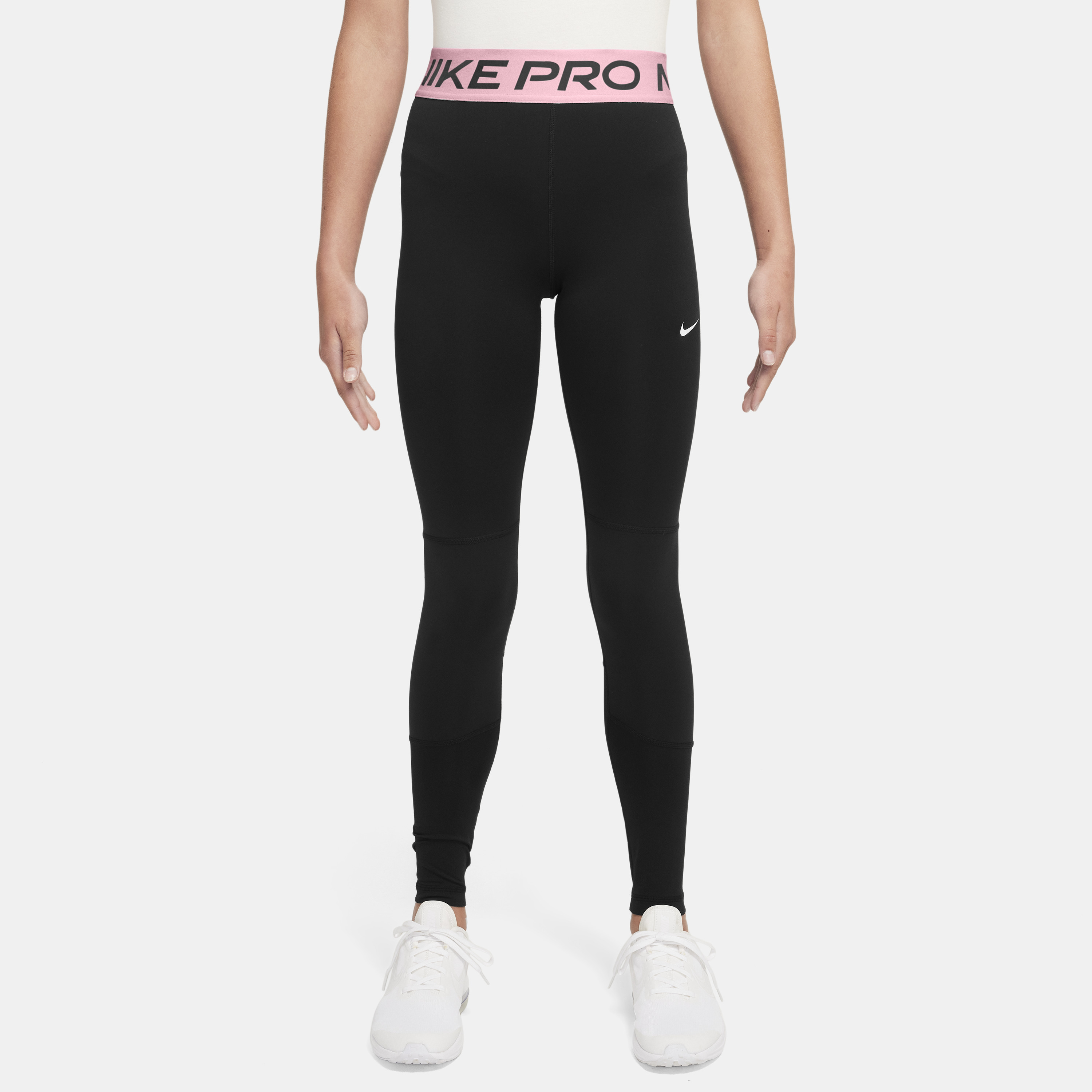 0198482350369 - Legging fille Pro