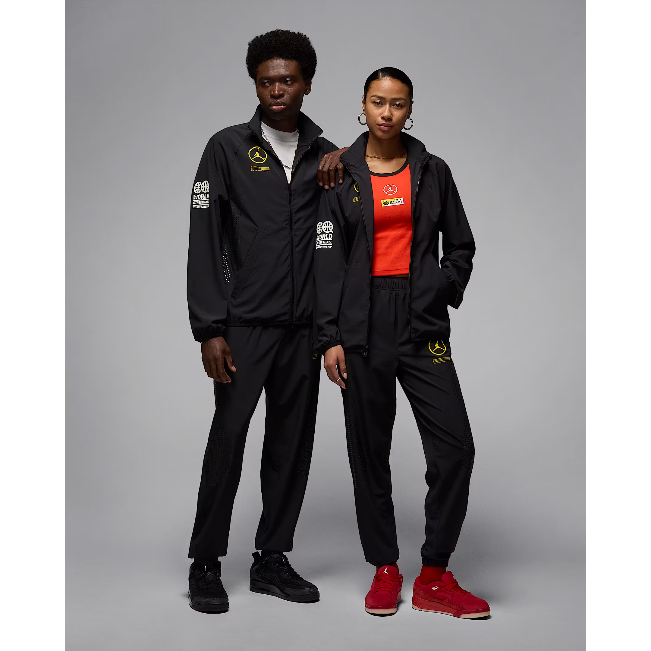 0198484299710 - Jacke Jordan Jam Quai 54