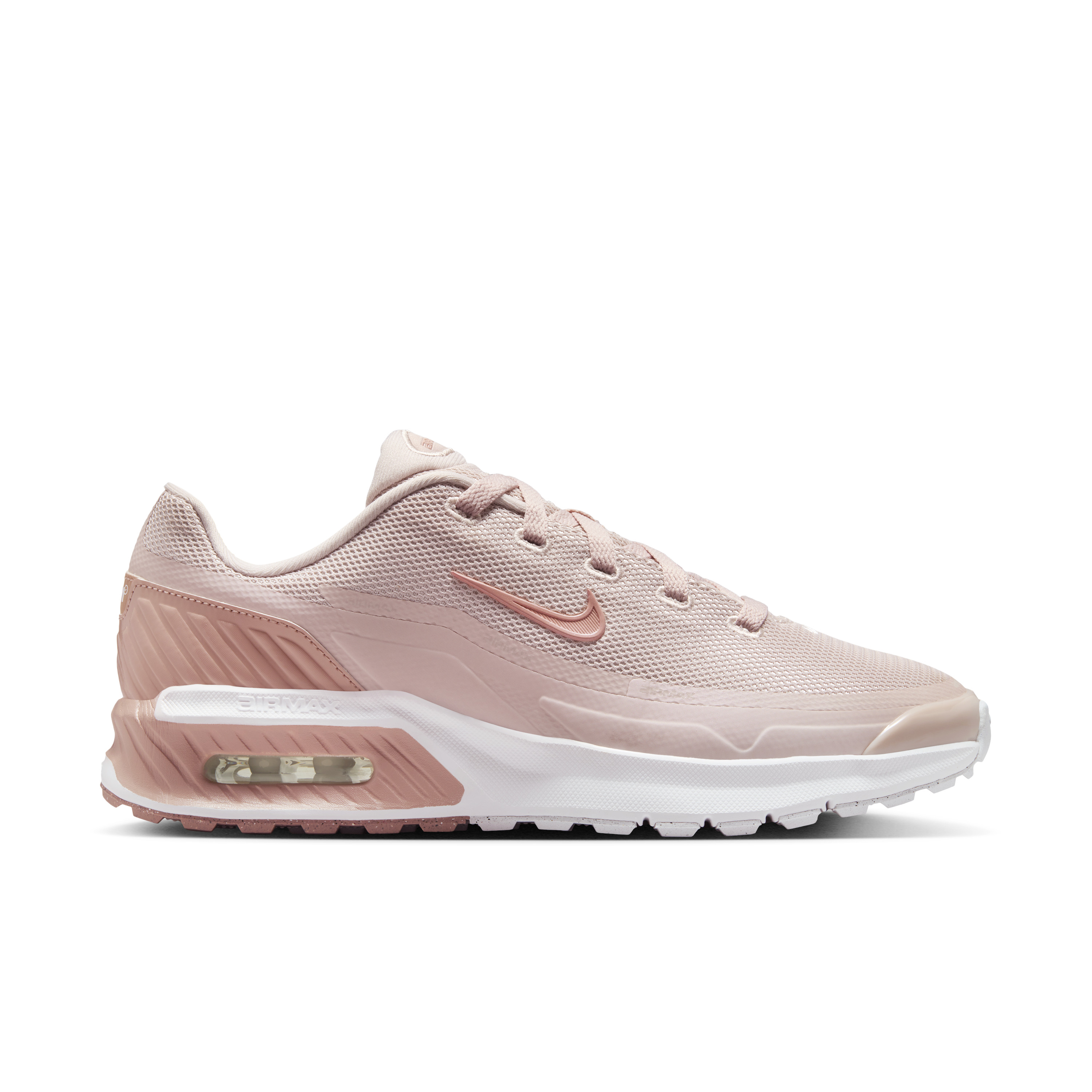 0198485973701 - Baskets femme Air Max Bia
