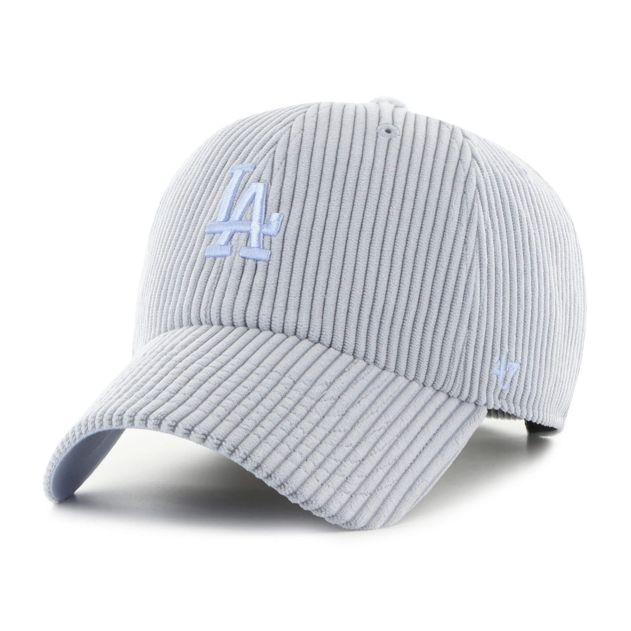 0198589495307 - Dodgers Baseballkappe MLB Mellow Clean Up 0198589495307 - Dodgers Baseballkappe MLB Mellow Clean Up