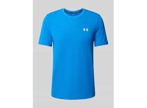 0198632576588 - T-Shirt mit Rundhalsausschnitt Modell Vanish Seamless Novelty 0198632576588 - T-Shirt mit Rundhalsausschnitt Modell Vanish Seamless Novelty