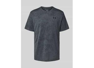 0198632717943 - Regular Fit T-Shirt mit Logo-Print Modell Tech