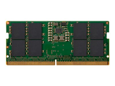 0198701274209 - HP 16GB DDR5 5600 SODIMM Memory