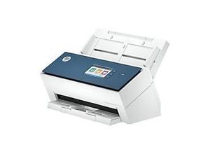 0198701400875 - ScanJet Enterprise Flow N9000 sn1 - Dokumentenscanner - CMOS   CIS - Duplex - A3 Ledger - 600 dpi x 600 dpi