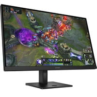 0198701731368 - OMEN 27qs G2 AW3V0E9 Monitor 690 cm (270 Zoll) schwarz