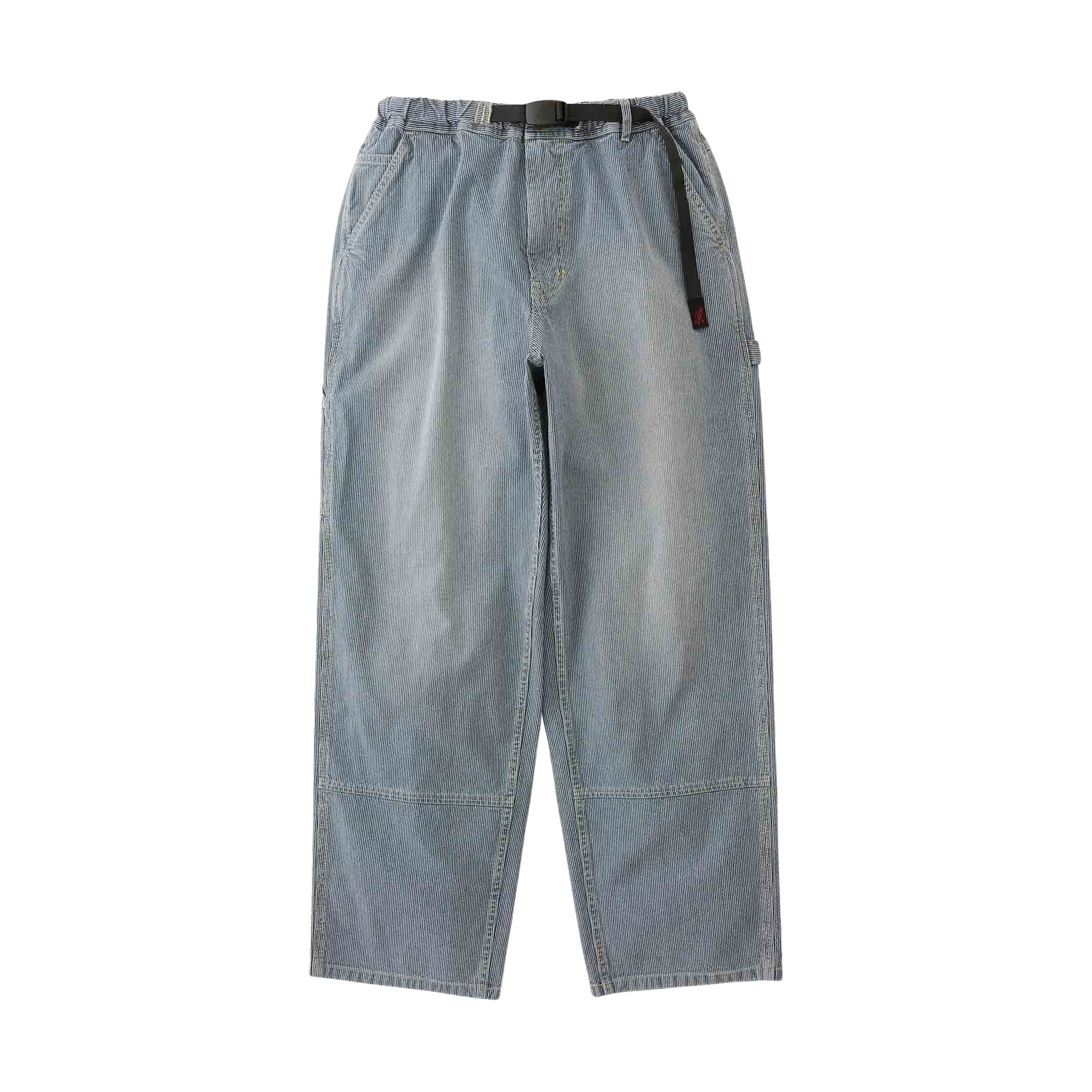 0198707009737 - Jeans Japanese Hickory Work