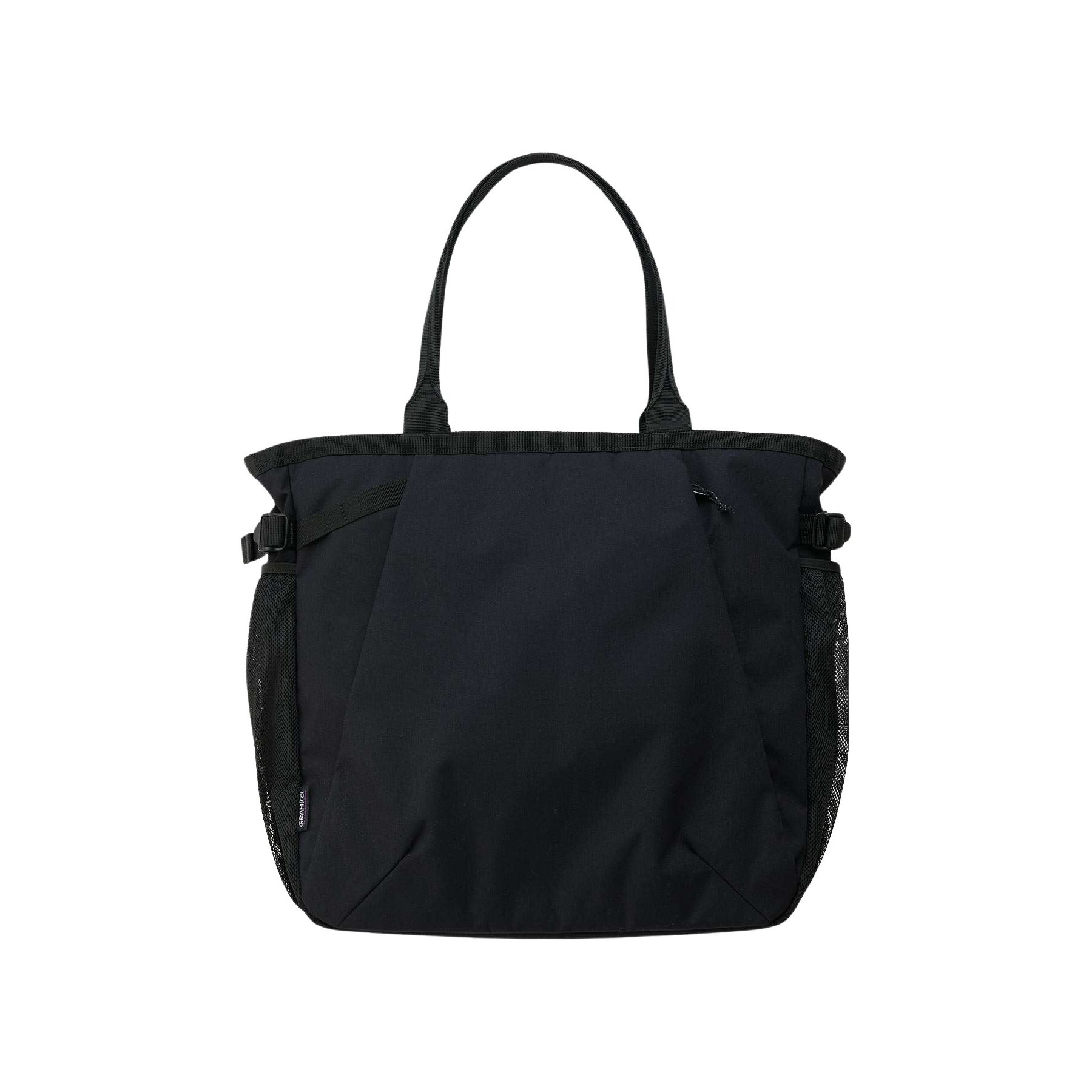 0198707017954 - Tasche mit Zehen Cordura