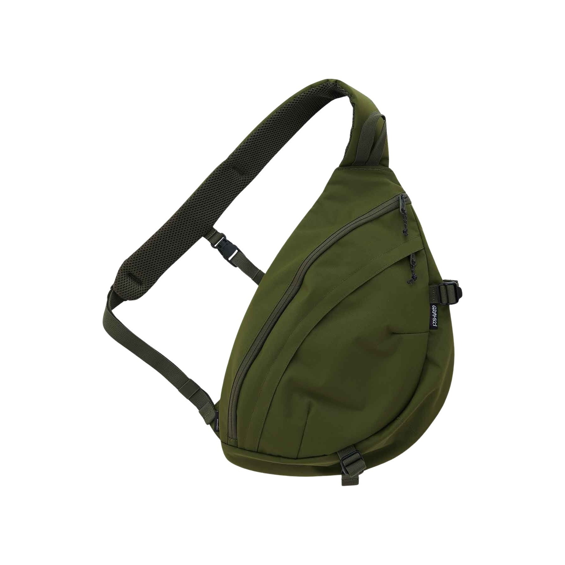 0198707017992 - Schultertasche Cordura
