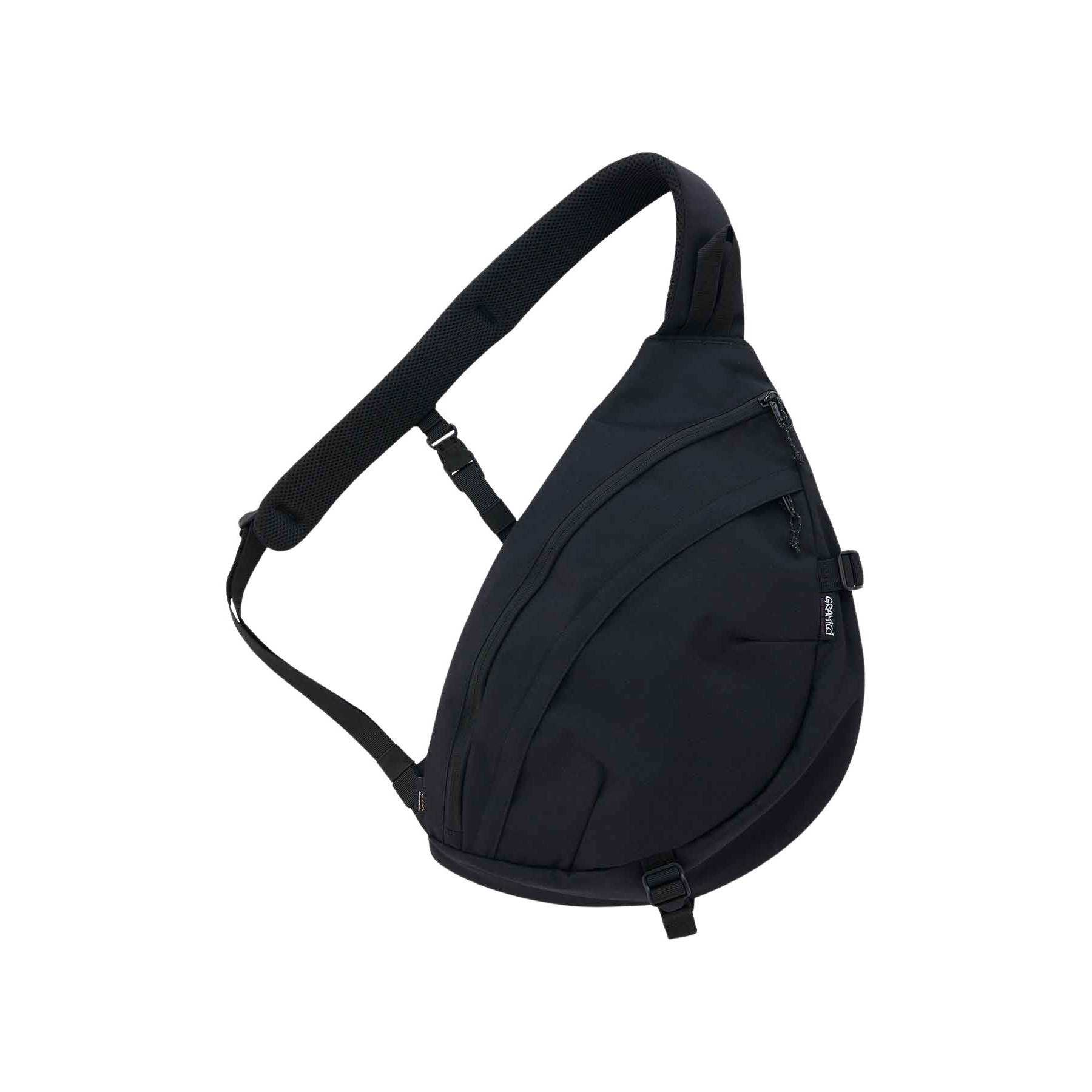 0198707018005 - Schultertasche Cordura