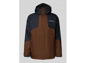 0198711110733 - Jacke mit Kapuze Modell BUGABOO 0198711110733 - Jacke mit Kapuze Modell BUGABOO