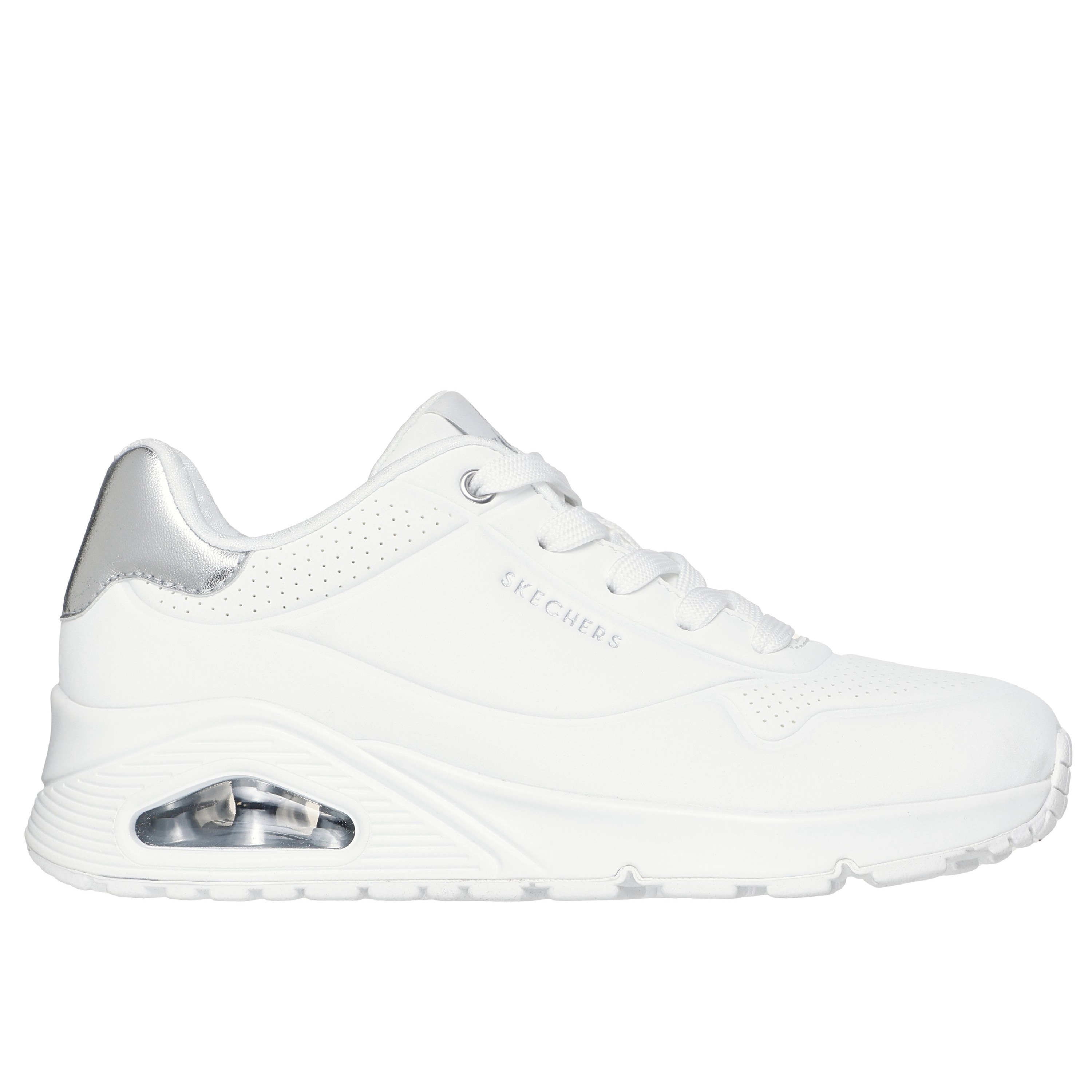 0198739938647 - Sneakers Uno Golden Air