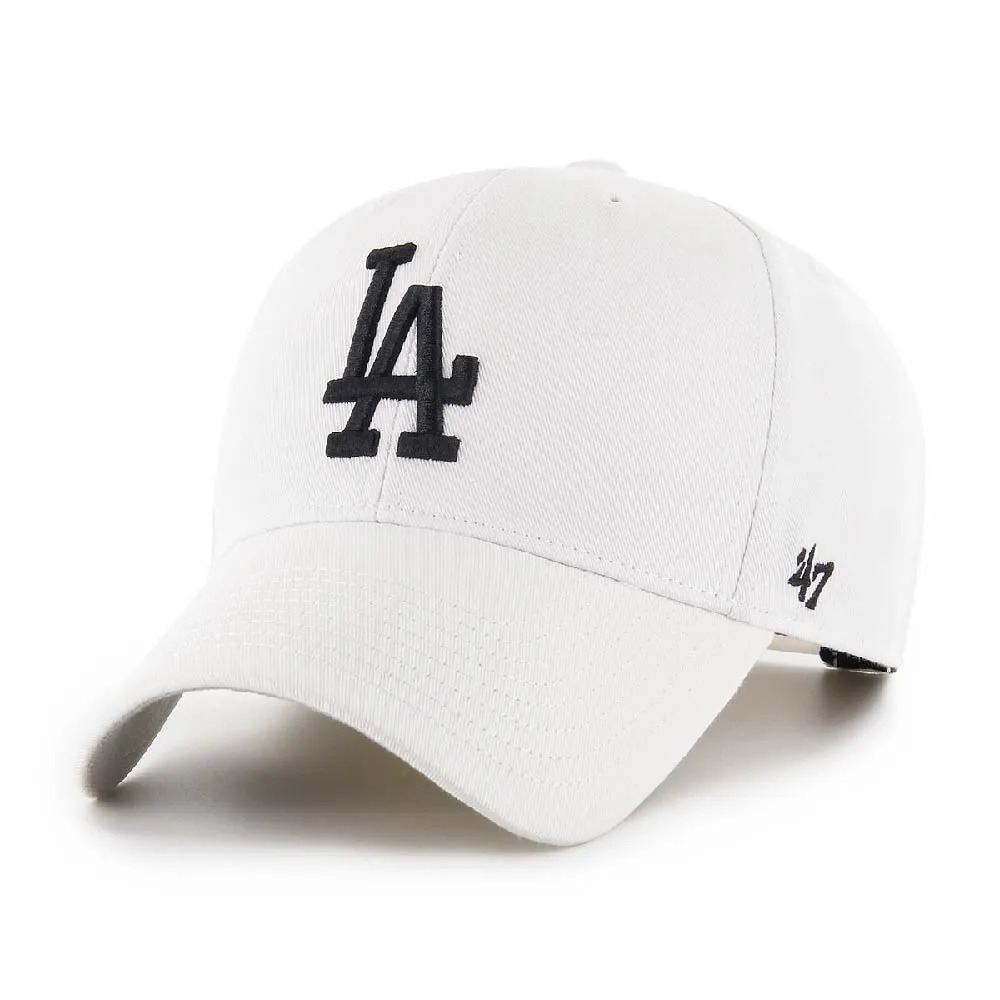 0198742390180 - Dodgers Baseballkappe MLB Whitcartoon Icon Hitch 0198742390180 - Dodgers Baseballkappe MLB Whitcartoon Icon Hitch
