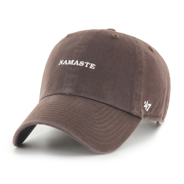 0198742504099 - Baseball Kappe Icon Phrase Base Runner Clean Up