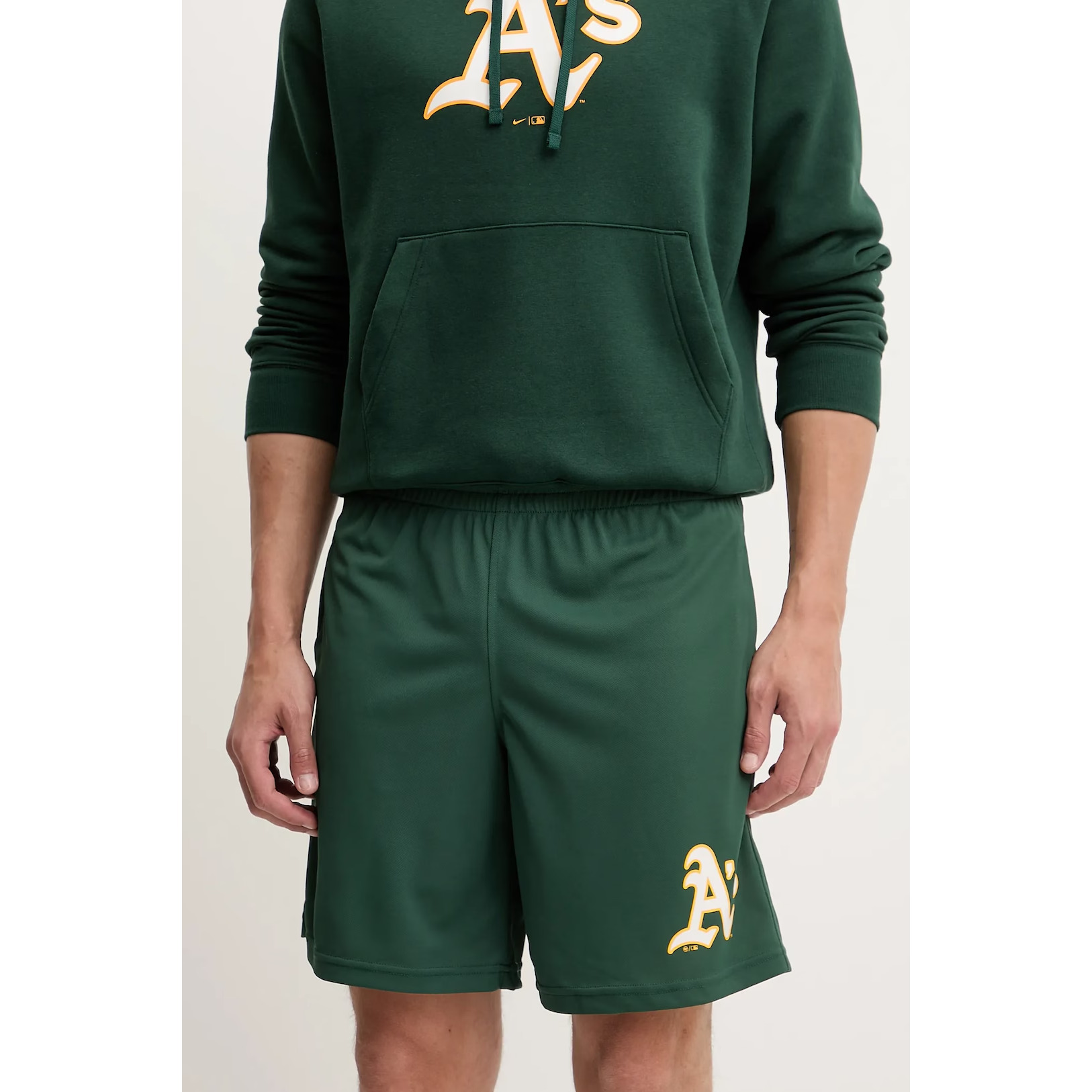 0198742529474 - Kurzer Oakland Athletics Imprint Future