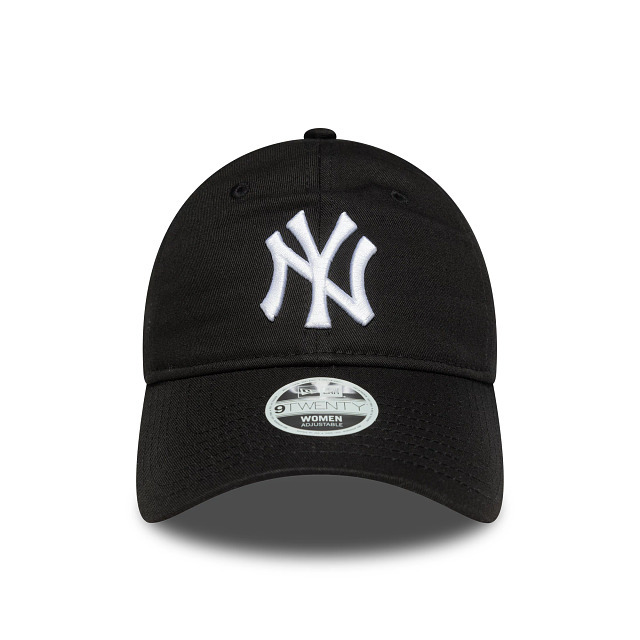 0198758733896 - Baseball Kappe Damen New York Yankees League Ess 9TWENTY 0198758733896 - Baseball Kappe Damen New York Yankees League Ess 9TWENTY
