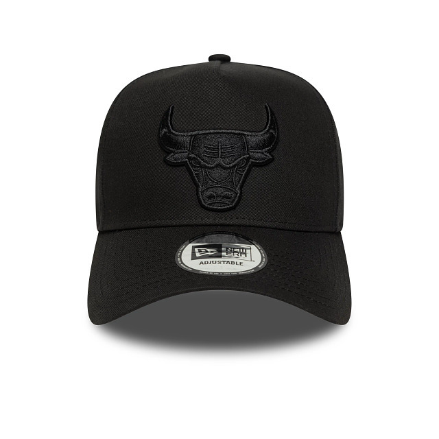 0198758734473 - Baseball Kappe Chicago Bulls NBA Essential Eframe