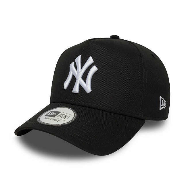 0198758735203 - Baseball Kappe New Era New York Yankees League Essential Eframe Neyyan 0198758735203 - Baseball Kappe New Era New York Yankees League Essential Eframe Neyyan
